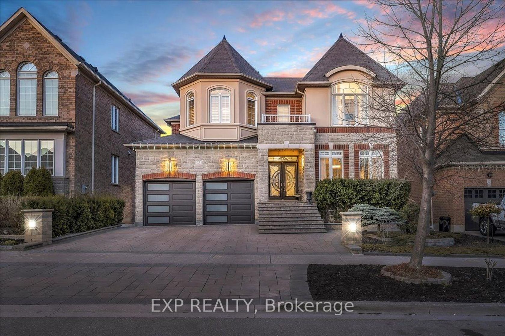 29 William Bowes Boulevard, Patterson, Vaughan 