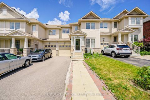 Photo 1 at 52 Stoyell Drive, Jefferson, Richmond Hill