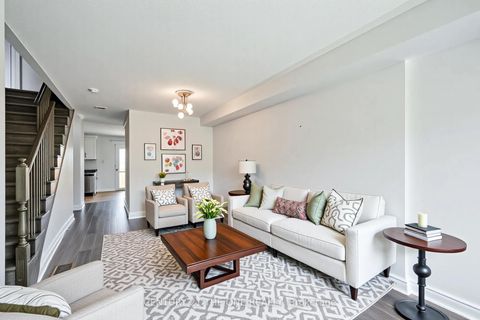 Photo 5 at 52 Stoyell Drive, Jefferson, Richmond Hill