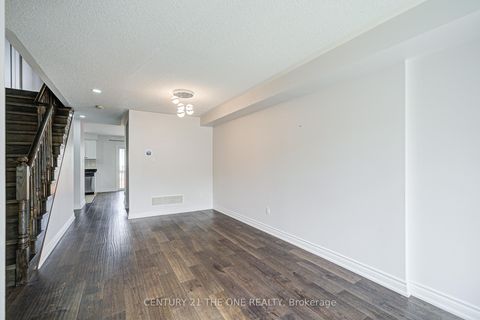 Photo 6 at 52 Stoyell Drive, Jefferson, Richmond Hill