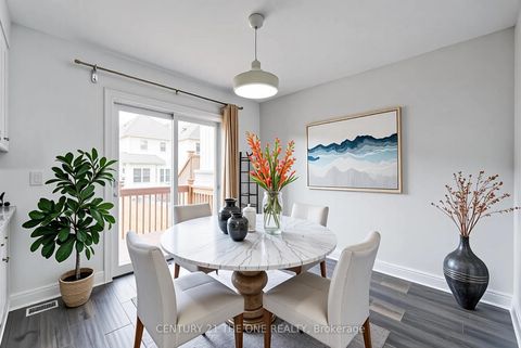 Photo 7 at 52 Stoyell Drive, Jefferson, Richmond Hill