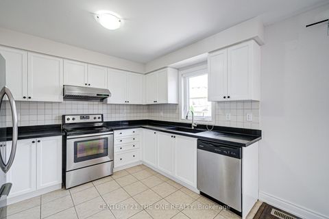 Photo 8 at 52 Stoyell Drive, Jefferson, Richmond Hill