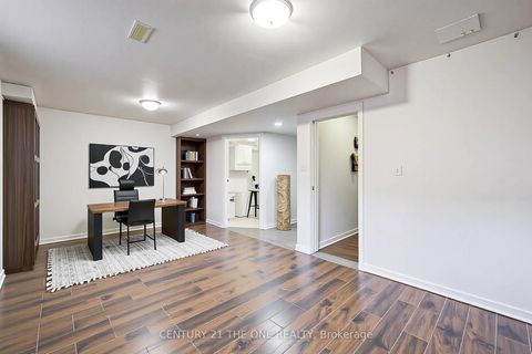 Photo 17 at 52 Stoyell Drive, Jefferson, Richmond Hill