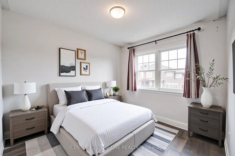 Photo 21 at 52 Stoyell Drive, Jefferson, Richmond Hill