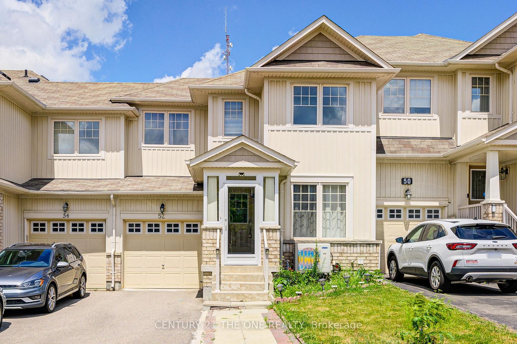 52 Stoyell Drive, Jefferson, Richmond Hill by Loree Meneguzzi Real Estate 52 Stoyell Drive, Jefferson, Richmond Hill