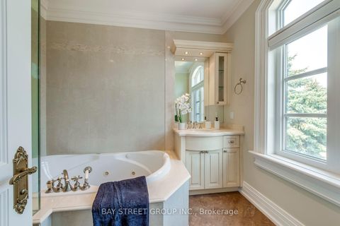 Photo 31 at 56 Winchester Lane, South Richvale, Richmond Hill
