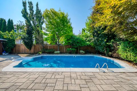 Photo 46 at 56 Winchester Lane, South Richvale, Richmond Hill