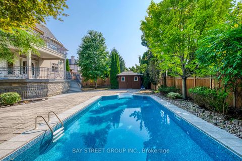 Photo 47 at 56 Winchester Lane, South Richvale, Richmond Hill