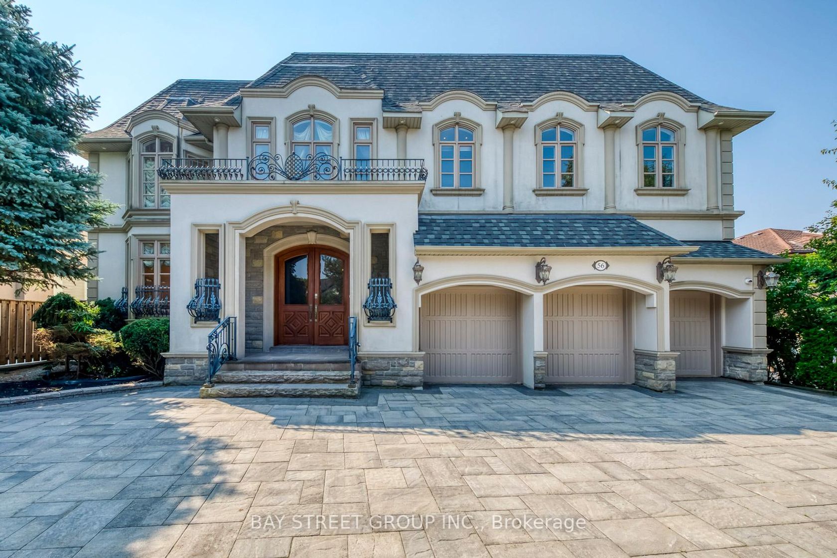 56 Winchester Lane, South Richvale, Richmond Hill 