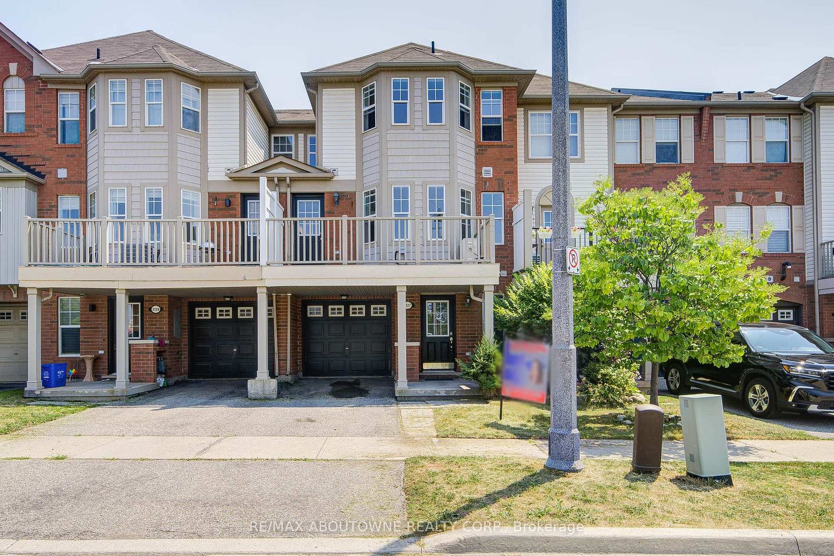 3127 STORNOWAY Circle, BC Bronte Creek, Oakville 