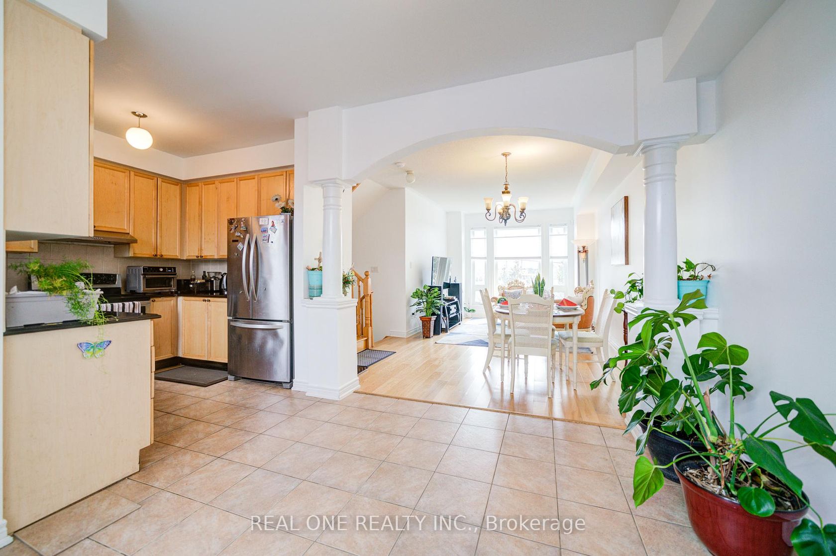 87 Zokol Drive, Bayview Northeast, Aurora 