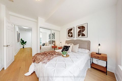 Photo 8 at 318 - 1135 Royal York Road, Humber Valley, Toronto