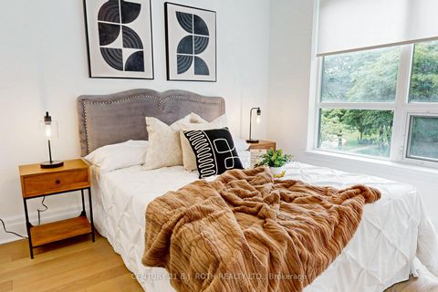 Photo 9 at 318 - 1135 Royal York Road, Humber Valley, Toronto