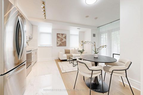 Photo 14 at 318 - 1135 Royal York Road, Humber Valley, Toronto