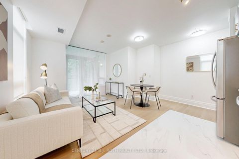 Photo 16 at 318 - 1135 Royal York Road, Humber Valley, Toronto