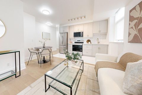 Photo 17 at 318 - 1135 Royal York Road, Humber Valley, Toronto