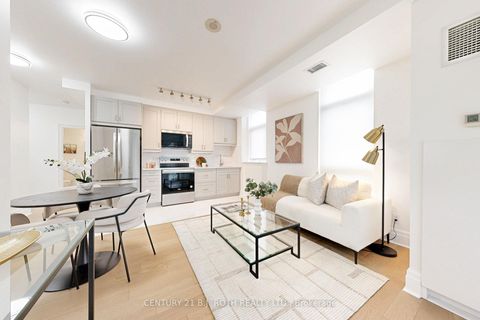 Photo 18 at 318 - 1135 Royal York Road, Humber Valley, Toronto