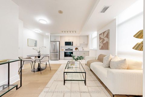 Photo 19 at 318 - 1135 Royal York Road, Humber Valley, Toronto