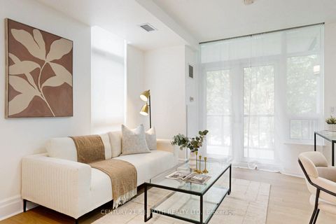 Photo 21 at 318 - 1135 Royal York Road, Humber Valley, Toronto