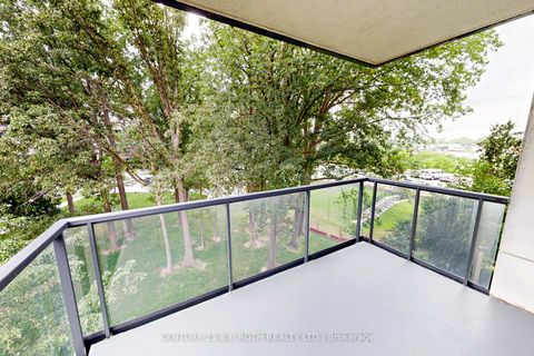 Photo 22 at 318 - 1135 Royal York Road, Humber Valley, Toronto