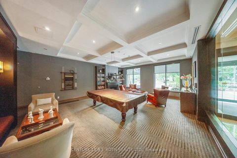 Photo 23 at 318 - 1135 Royal York Road, Humber Valley, Toronto
