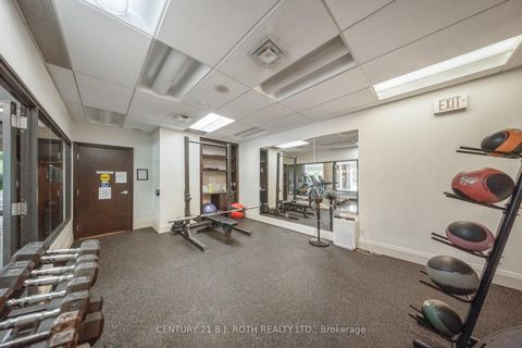 Photo 25 at 318 - 1135 Royal York Road, Humber Valley, Toronto