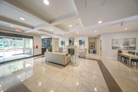 Photo 28 at 318 - 1135 Royal York Road, Humber Valley, Toronto