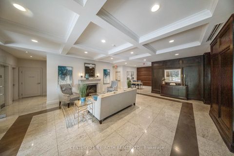 Photo 29 at 318 - 1135 Royal York Road, Humber Valley, Toronto