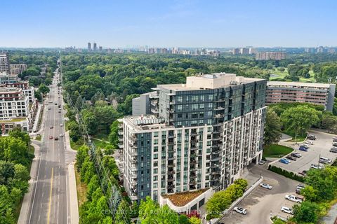 Photo 30 at 318 - 1135 Royal York Road, Humber Valley, Toronto