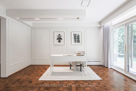 Photo 29 at 21 Bayhampton Court, Bathurst Manor, Toronto