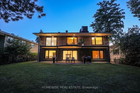 Photo 47 at 21 Bayhampton Court, Bathurst Manor, Toronto