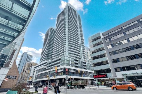 Photo 0 at 902 - 89 Dunfield Avenue, Mount Pleasant West, Toronto