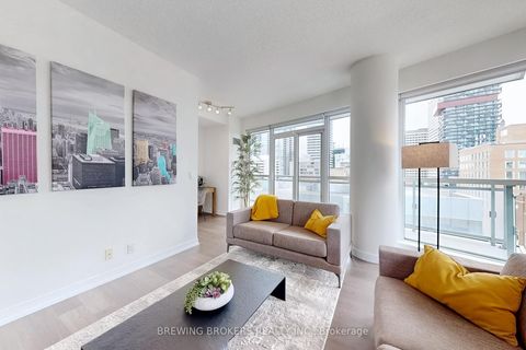 Photo 3 at 902 - 89 Dunfield Avenue, Mount Pleasant West, Toronto
