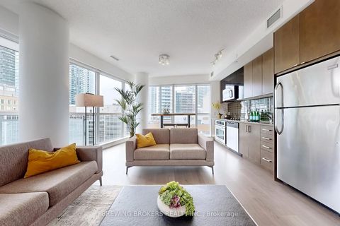 Photo 4 at 902 - 89 Dunfield Avenue, Mount Pleasant West, Toronto