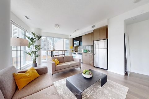 Photo 5 at 902 - 89 Dunfield Avenue, Mount Pleasant West, Toronto