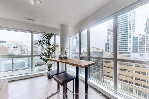Photo 8 at 902 - 89 Dunfield Avenue, Mount Pleasant West, Toronto