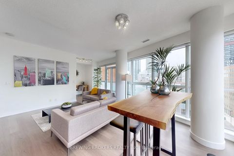 Photo 9 at 902 - 89 Dunfield Avenue, Mount Pleasant West, Toronto