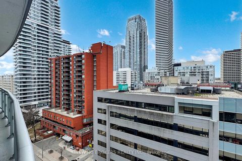 Photo 23 at 902 - 89 Dunfield Avenue, Mount Pleasant West, Toronto