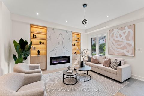 Photo 6 at 204 Franklin Avenue, Junction, Toronto