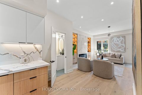 Photo 8 at 204 Franklin Avenue, Junction, Toronto