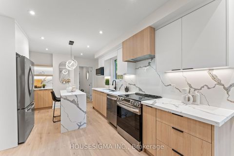 Photo 9 at 204 Franklin Avenue, Junction, Toronto