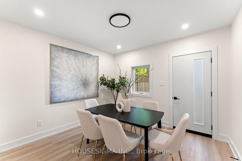 Photo 14 at 204 Franklin Avenue, Junction, Toronto