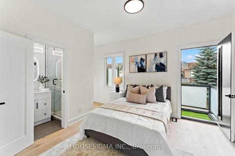 Photo 21 at 204 Franklin Avenue, Junction, Toronto