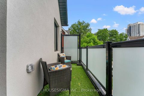 Photo 22 at 204 Franklin Avenue, Junction, Toronto