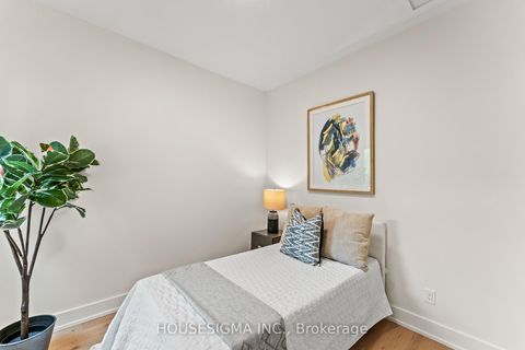 Photo 23 at 204 Franklin Avenue, Junction, Toronto