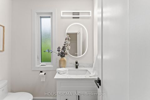 Photo 27 at 204 Franklin Avenue, Junction, Toronto