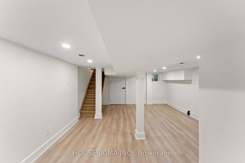 Photo 28 at 204 Franklin Avenue, Junction, Toronto