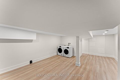 Photo 29 at 204 Franklin Avenue, Junction, Toronto