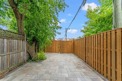 Photo 35 at 204 Franklin Avenue, Junction, Toronto