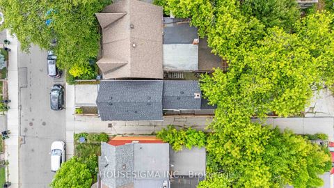 Photo 38 at 204 Franklin Avenue, Junction, Toronto